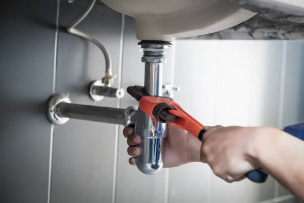 Trusted Keokuk, IA Plumbing Experts