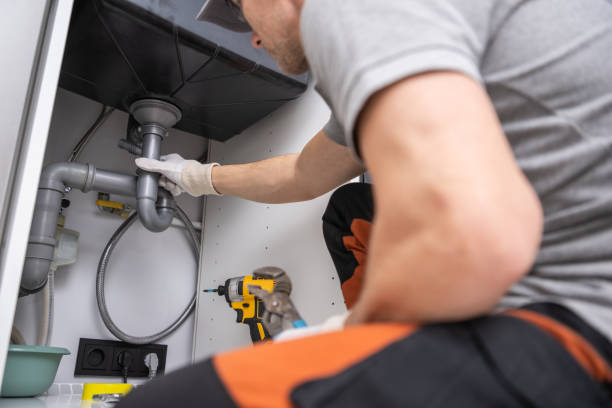 Best Plumbing Repair Near Me  in Keokuk, IA